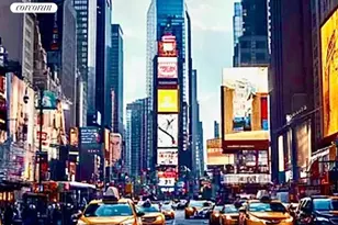 200 W 56th St, New York City, NY 10019 - Photo 9