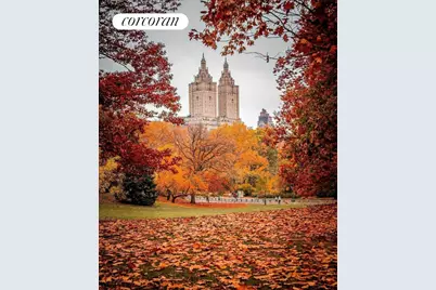 200 W 56th Street #29309PH, New York City, NY 10019 - Photo 13