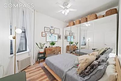 396 3rd Street #8, New York City, NY 11215 - Photo 3