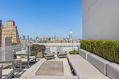 50 Franklin Street #7A, New York City, NY 10013 - Photo 13