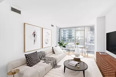 50 Franklin Street #7A, New York City, NY 10013 - Photo 3