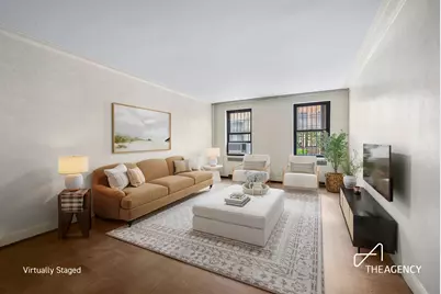 349 E 49th Street #2B, New York City, NY 10017 - Photo 1