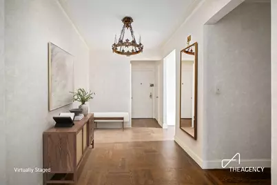 349 E 49th Street #2B, New York City, NY 10017 - Photo 3