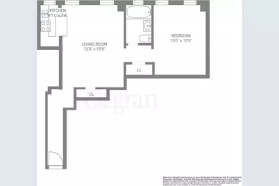 325 W 45th Street #701, New York City, NY 10036 - Photo 11
