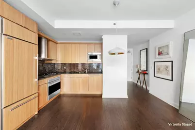 70 Little West Street #9A, New York City, NY 10280 - Photo 5