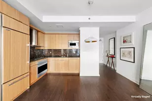 70 Little W St, New York City, NY 10280 - Photo 5