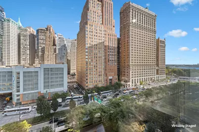 70 Little West Street #9A, New York City, NY 10280 - Photo 13