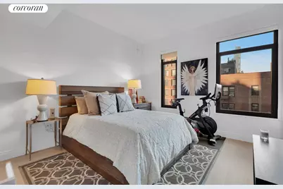 212 W 95th Street #6A, New York City, NY 10025 - Photo 3