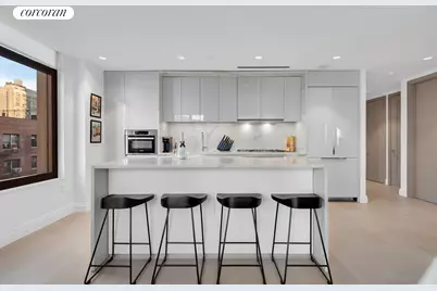 212 W 95th Street #6A, New York City, NY 10025 - Photo 1