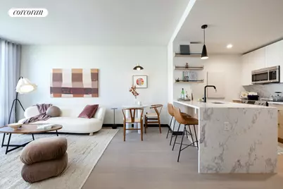 380 4th Avenue #10K, New York City, NY 11215 - Photo 3