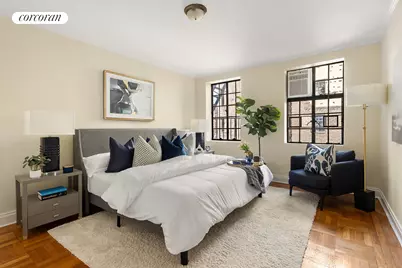 116 Pinehurst Avenue #B32, New York City, NY 10033 - Photo 5