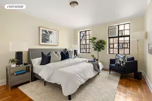 116 Pinehurst Ave, New York City, NY 10033 - Photo 5