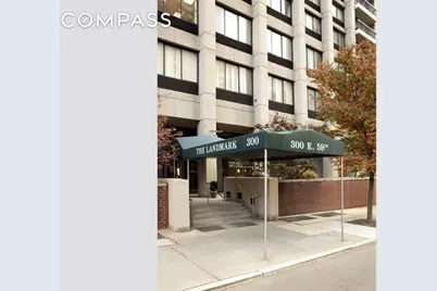 300 E 59th Street #803, New York City, NY 10022 - Photo 13
