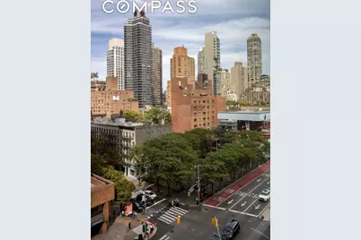 300 E 59th Street #803, New York City, NY 10022 - Photo 7