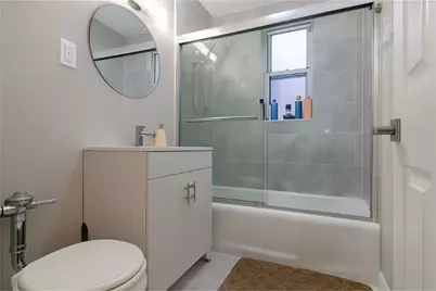 2531 E 7th Street #1J, New York City, NY 11235 - Photo 5
