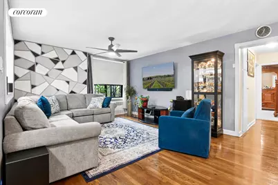 1199 E 53rd Street #3O, New York City, NY 11234 - Photo 1