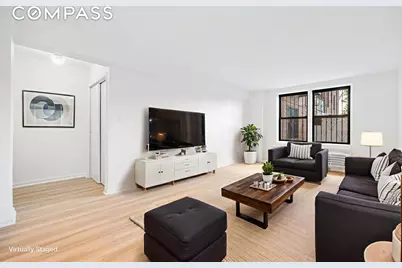 35-20 Leverich Street #B226, New York City, NY 11372 - Photo 1