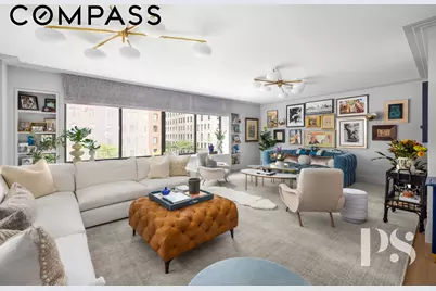 733 Park Avenue #4, New York City, NY 10021 - Photo 3