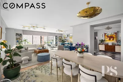 733 Park Avenue #4, New York City, NY 10021 - Photo 7