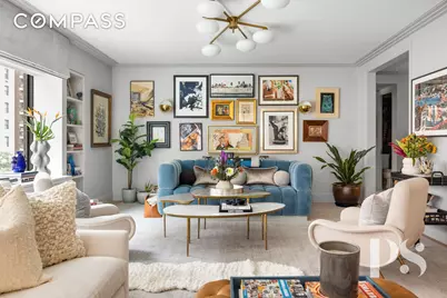 733 Park Avenue #4, New York City, NY 10021 - Photo 1