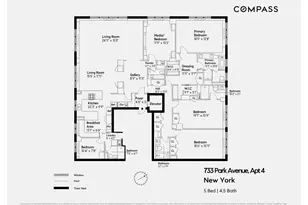 733 Park Ave, New York City, NY 10021 - Photo 29