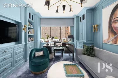 733 Park Avenue #4, New York City, NY 10021 - Photo 15