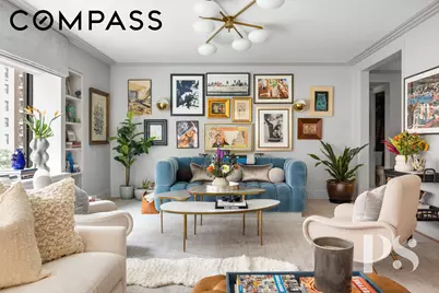 733 Park Avenue #4, New York City, NY 10021 - Photo 1