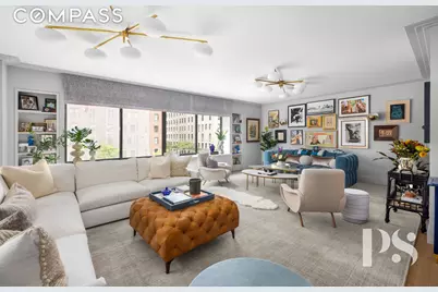 733 Park Avenue #4, New York City, NY 10021 - Photo 3