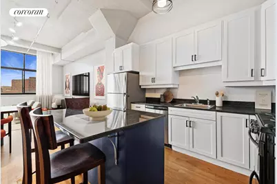 535 Dean Street #617, New York City, NY 11217 - Photo 3