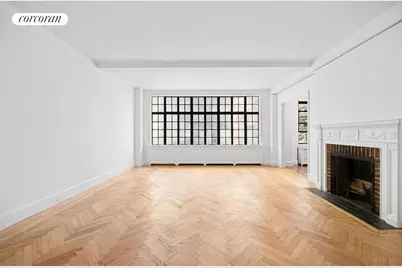 439 E 51st Street #3D, New York City, NY 10022 - Photo 3