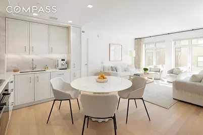 200 E 83rd Street #4A, New York City, NY 10028 - Photo 3