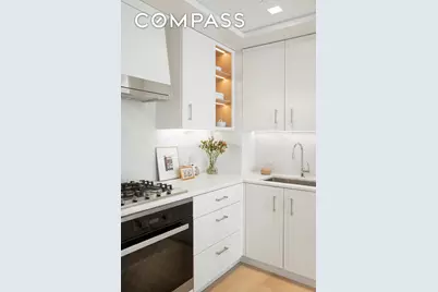 200 E 83rd Street #4A, New York City, NY 10028 - Photo 5