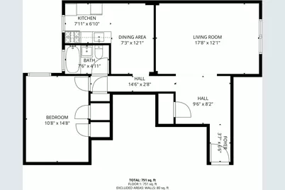 2251 Plumb 1st Street #6-H, New York City, NY 11229 - Photo 15