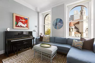 390 W End Avenue #3L, New York, NY 10024 - Photo 13