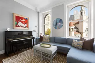 390 West End Ave, New York, NY 10024 - Photo 13