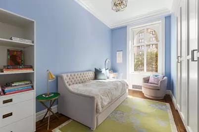 390 W End Avenue #3L, New York, NY 10024 - Photo 15