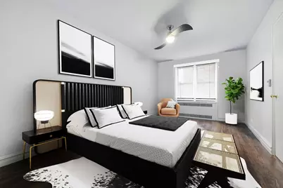 860 Grand Concourse #2N, New York City, NY 10451 - Photo 5