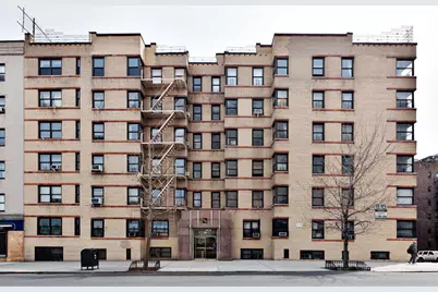 860 Grand Concourse #2N, New York City, NY 10451 - Photo 7