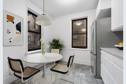 860 Grand Concourse #2N, New York City, NY 10451 - Photo 3
