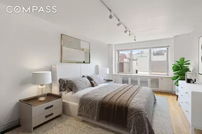 50 E 79th Street #7B, New York City, NY 10075 - Photo 7