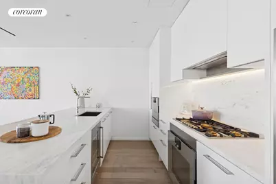 150 E 23rd Street #17A, New York City, NY 10010 - Photo 5