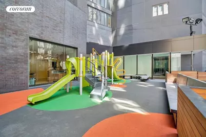 15 William Street #33I, New York City, NY 10005 - Photo 29