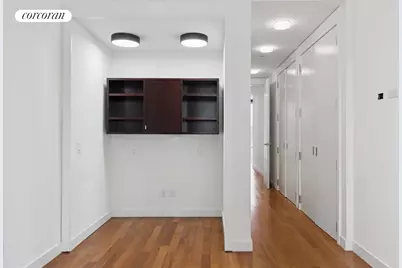 15 William Street #33I, New York City, NY 10005 - Photo 9