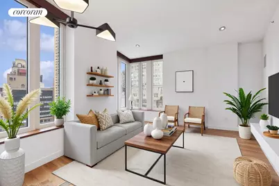 15 William Street #33I, New York City, NY 10005 - Photo 1