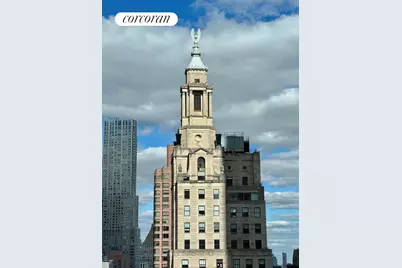 15 William Street #33I, New York City, NY 10005 - Photo 19