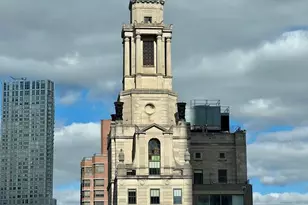 15 William St, New York City, NY 10005 - Photo 19