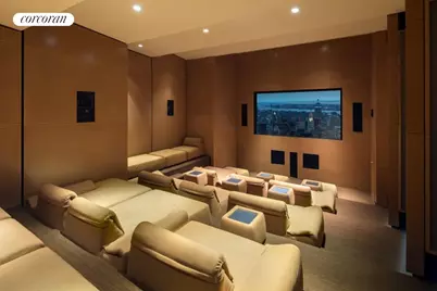 15 William Street #33I, New York City, NY 10005 - Photo 23