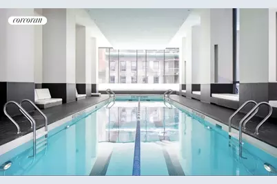 15 William Street #33I, New York City, NY 10005 - Photo 31