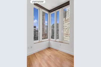 15 William Street #33I, New York City, NY 10005 - Photo 3