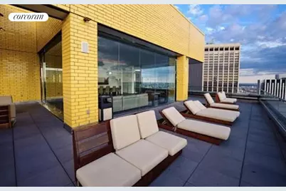 15 William Street #33I, New York City, NY 10005 - Photo 35